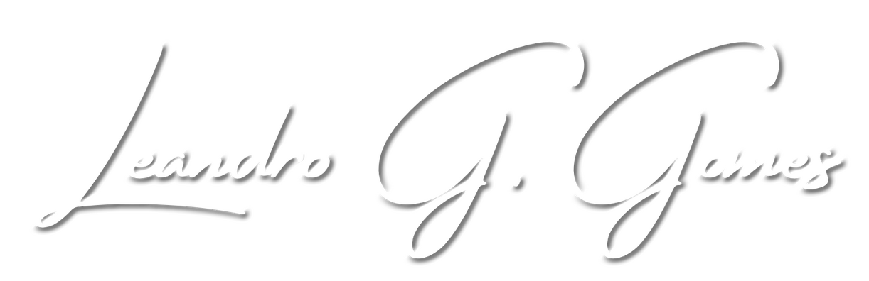 Leandro G. Gomes